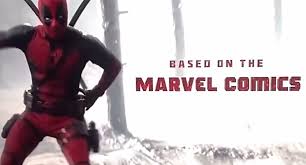 deadpool